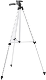 Professionele Lichtgewicht 360 Graden Camera Statief Projectieve Bracket Stand Steiger Fotografie Projector Uitgebreid Verstelbare