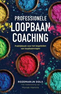 Professionele loopbaancoaching (derde herziene editie)