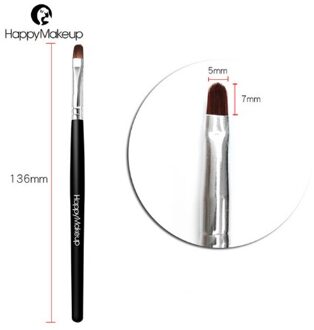 Professionele Make-Up Kwasten Set Mengen Wenkbrauw Oogschaduw Fan Borstel Schoonheid oogschaduw Concealer Lip Oog Make-Up Borstel Set 11