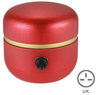 Professionele Mini Aardewerk Wiel Voor School Keramische Onderwijs Aardewerk Bar Diy Shop Thuisgebruik Voor Kinderen FEA889 uk plug