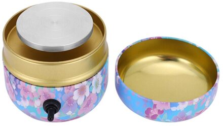 Professionele Mini Elektrische Aardewerk Wiel Keramische Machine Werk Klei Art Craft Diy Keramische Machine Aardewerk Voor Kids Kinderen Donker Kaki