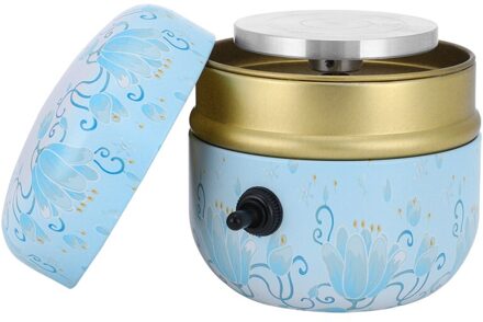 Professionele Mini Elektrische Aardewerk Wiel Keramische Machine Werk Klei Art Craft Diy Keramische Machine Aardewerk Voor Kids Kinderen Licht Groen