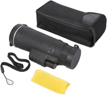 Professionele Monoculaire Krachtige Telescoop High Power 40X60 Hd Monoculaire Telescoop Shimmer Nachtzicht Outdoor Wandelen 40 60
