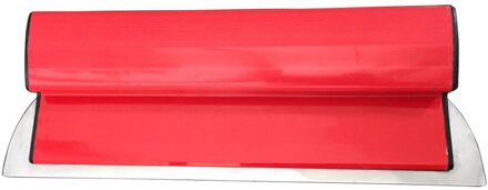 Professionele Praktische Gipsplaten Smoothing Spatel Pleisteren Muur Tool Flexibele Blade Schilderen Skimming Duurzaam Ergonomische Thuis