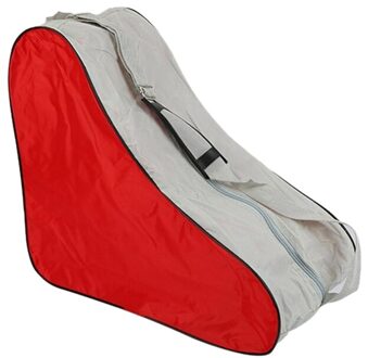 Professionele Rolschaatsen Tas Handtas Universele Rolschaatsen Cover Opbergtas Schaatsen Schaats Schouderriem Carry Case
