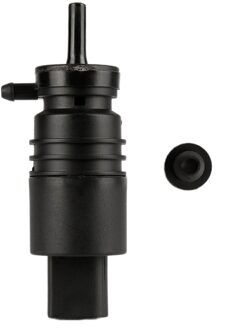 Professionele Ruitenwisserinstallatie Pomp Voor Bmw E46 E38 E39 E60 E65 67128362154 Voor Bmw Met Rubber Tule Bril Windows