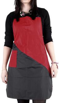 Professionele Salon Haircut Schort Kappers Doek Cape Voor Barbers Hairstylist Kapsel Keuken Schort Voor De Kapper