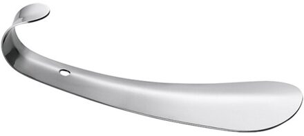 Professionele Schoenlepel 14.5 Cm Rvs Metalen Schoenlepel Lepel Schoenlepel Schoenen Lifter Tool