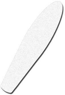 Professionele Skateboard Sticker Solid/Gedrukt Anti-slip Waterdichte Lijm Enkele Rocker Schuurpapier voor Penny Board YI0229C