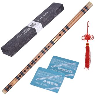 Professionele Sleutel Van C/D/E/G/F Dizi Pluggable Bittere Bamboefluit Traditionele Handgemaakte Chinese muzikale Houtblazers Instrument Key of C
