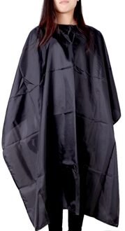 Professionele Snijden Haar Waterdichte Doek Salon Barber Gown Cape Kappers Kapper Capes Ca. 140X100Cm Voor Volwassen 909