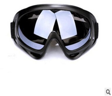 Professionele Snowboard Ski Goggles Dubbele Lens Anti Fog UV400 Sport Bril 04