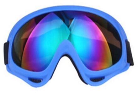 Professionele Snowboard Ski Goggles Dubbele Lens Anti Fog UV400 Sport Bril 07