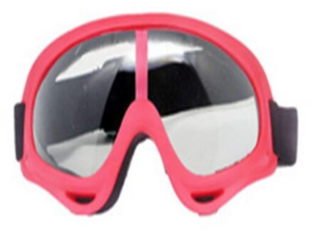 Professionele Snowboard Ski Goggles Dubbele Lens Anti Fog UV400 Sport Bril 10
