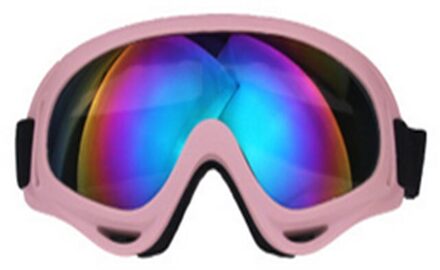 Professionele Snowboard Ski Goggles Dubbele Lens Anti Fog UV400 Sport Bril 11