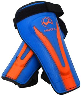Professionele Sport Voetbal Scheenbeschermers Voetbal Been Pads Doelman Training Protector Scheenbeschermers 2