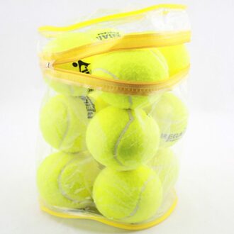 Professionele Tennisbal Houder Clip Transparant Tennisbal Clip Plastic Tennisbal Houder Tennisbal Training Apparatuur