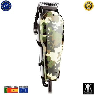 Professionele Tondeuse Voor Hond Snijmachine Hond Tondeuse Voor Huisdier Kat Groene Klack