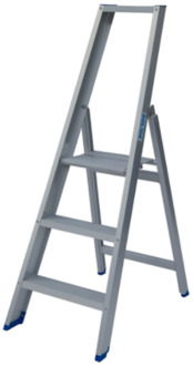 Professionele Trap Compact 3 Treden PTC - 501003