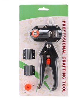 Professionele Tuin Enten Snoeischaar Tool Fruit Boom Vaccinatie Multifunctionele Bud Cutter Scharen Schaar Hand Tuingereedschap