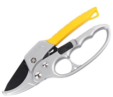 Professionele Tuin Snavel Handleiding Tak Snoeischaar Tuingereedschap Arbeidsbesparende