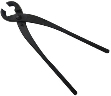 Professionele Tuin Tak Cutter Hoge Carbon Staal Ronde Rand Bonsai Snijgereedschap Beginner Boomtak Trim Tool