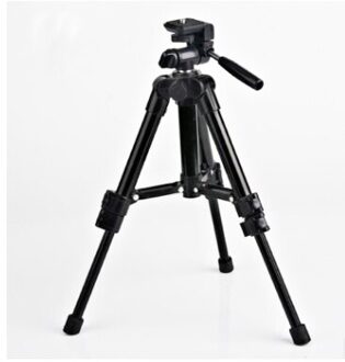 Professionele Uitschuifbare Aluminium Camera Video Statief Monopod Met Quick Release Plaat Stand