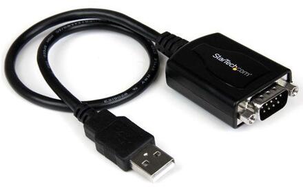 Professionele USB naar seriële kabel