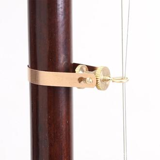 Professionele Verstelbare Multifunctionele Erhu Qianjin Onderdelen Urheen Kaohu Chunghu Vervanging Accessoires