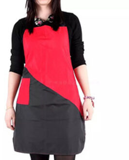 Professionele Verstelbare Riem Salon Hair Cut Capes Kapper Kappers Schort Kappers Kleding Haar Knippen Styling Doek