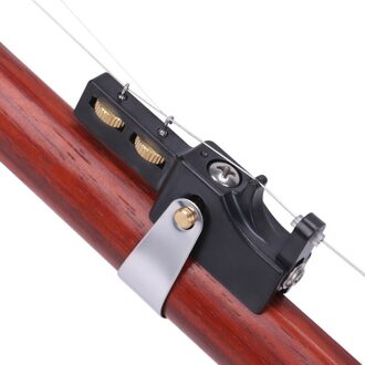 Professionele Verstelbare String Pitch Erhu Qianjin Multifunctionele Urheen Onderdelen Muziekinstrument Vervanging Accessoire