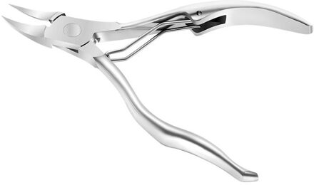 Professionele Vingernagel Teen Nagelknipper Trimmer Cutters Paronychia Tangen Chiraopody Podologie Rvs Voetverzorging Gereedschap 01