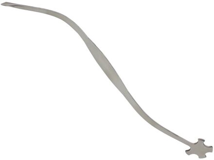 Professionele Viool Stapelzetter Voor Viool Geluid Post Rvs Gereedschap Massief Messing Viool Onderdelen Accessoires