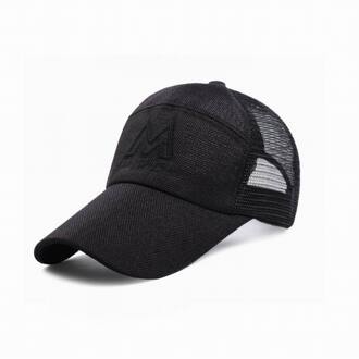 Professionele Vissen Cap Lange Tong Cap Anti Uv Ademend Zonnebrandcrème Zonnehoed Zon Cap Maat Verstelbaar