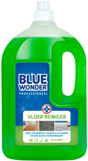 Professionele Vloerreiniger 1500 ml
