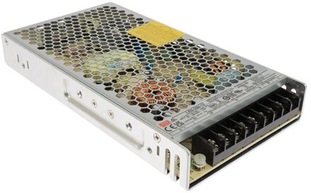 professionele voeding 12v-200w lrs-200-12
