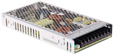 professionele voeding 24v 200w lrs-200-24
