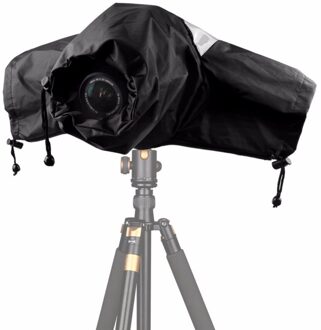 Professionele Waterdichte Camera Rain Cover Protector voor Canon Nikon Sony Pentax Digitale SLR Camera 'S, Geweldig voor Regen Vuil Zand