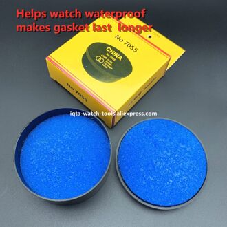 Professionele Waterdichte Pasta Horloge Reparatie Vet Waterdicht Sealer Voor Horloge Pakking Voor Horlogemaker Horloge Deel Reparatie Gereedschap Kit