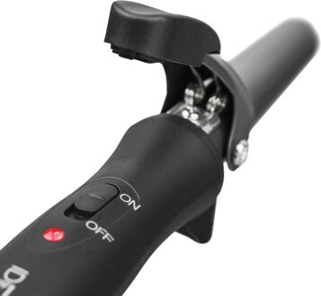 Professionele Xs Krultang 26 X 4,5 X 4,5 Cm - One Size