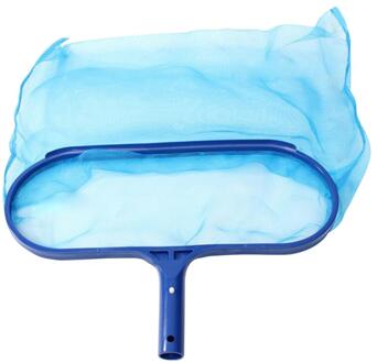 Professionele Zwembad Schoonmaken Netto Aquarium Mesh Zwembad Skimmer Blad Catcher Zak Zwembad Reinigers Accessoires Aquarium Skimmer
