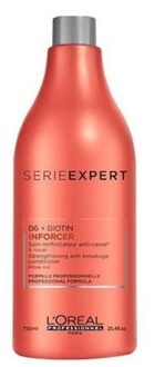 Professionnel - Series Expert Inforcer Conditioner 750 ml