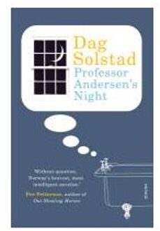 Professor Andersen's Night