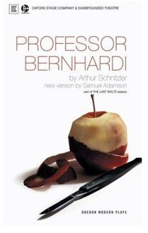 Professor Bernhardi