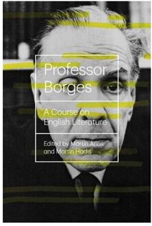 Professor Borges