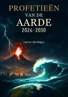 Profetieën van de aarde 2026-2030 - Lancar Ida-Bagus - ebook