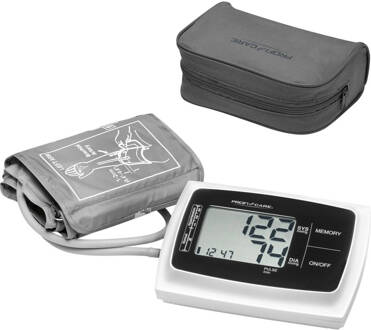 Profi-Care PC-BMG 3019 330190 Bloeddrukmeter Bovenarm