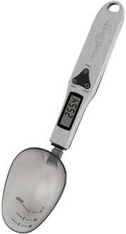 ProfiCook PC-LW 1214 Keukenweegschaal