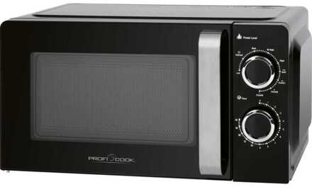 ProfiCook PC-MWG 1208 Magnetron