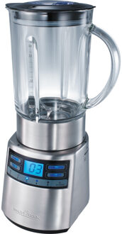 ProfiCook PC-UM 1006 Zilver